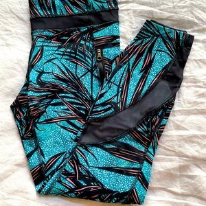 Lululemon 7/8 leggings
